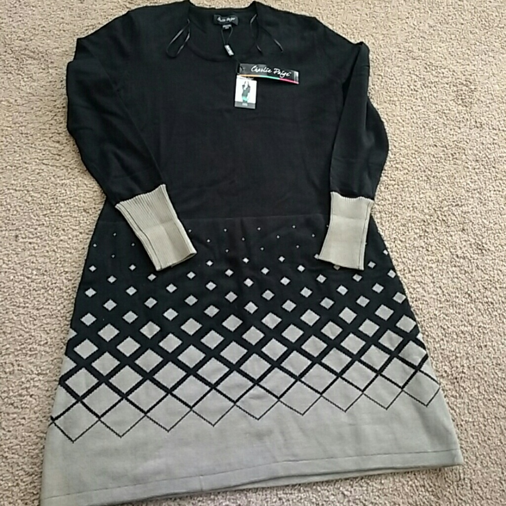 Ladies dress
