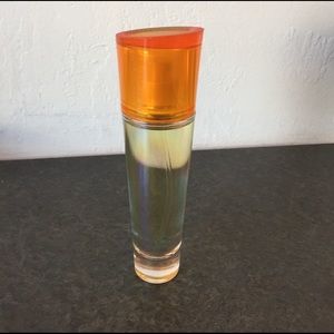 Mary Kay velocity perfume 50 ml!