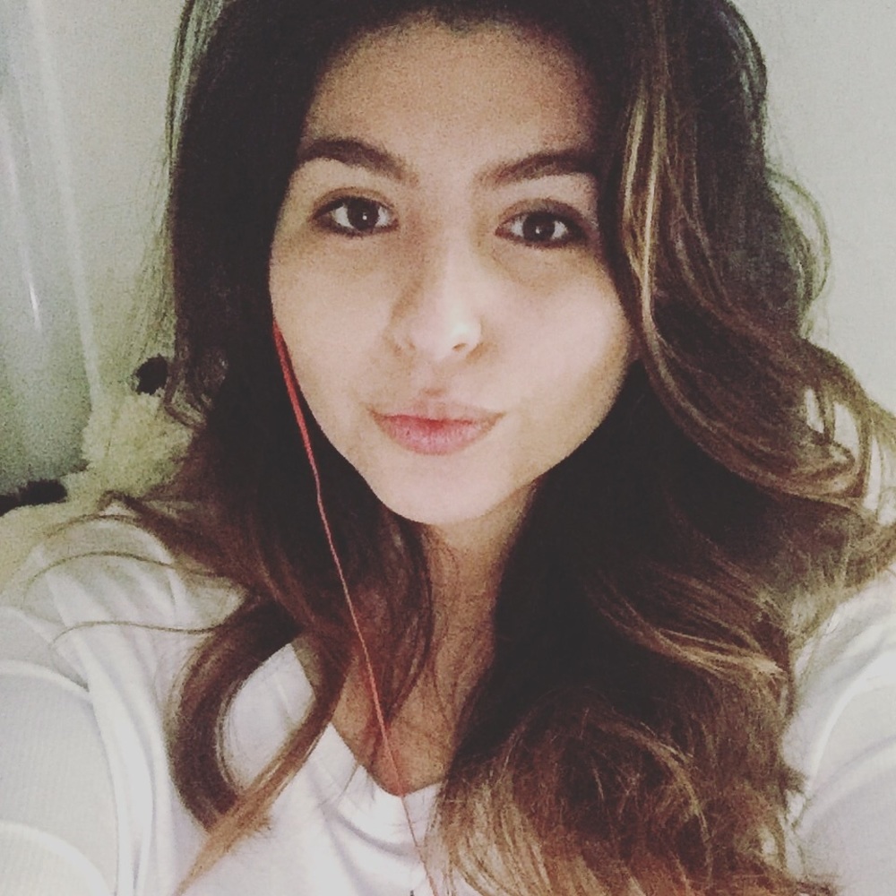 Meet your Posher, Jennyfer