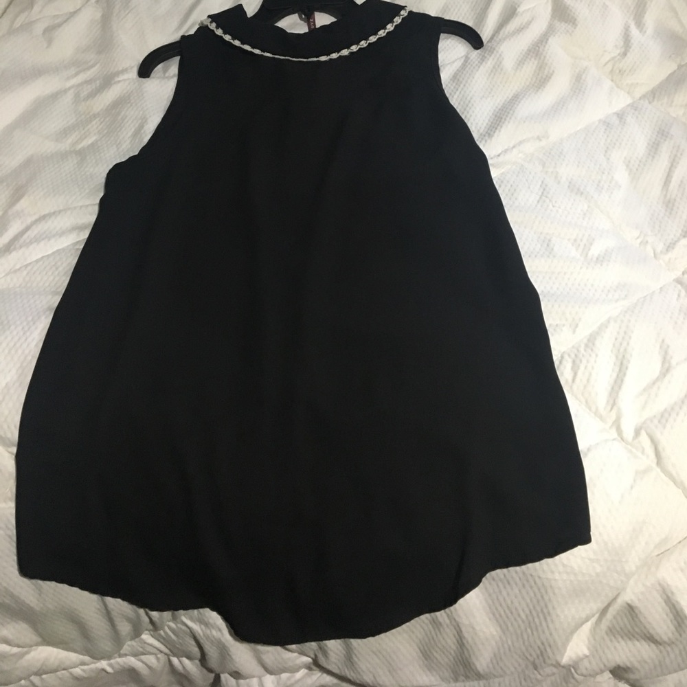 Tank top - Picture 3 of 3