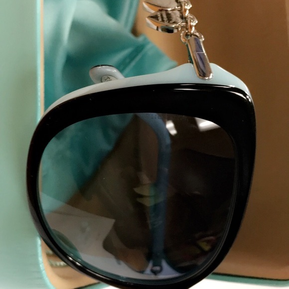 Tiffany & co sunglasses