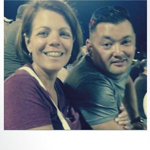 Meet your Posher, Lynn