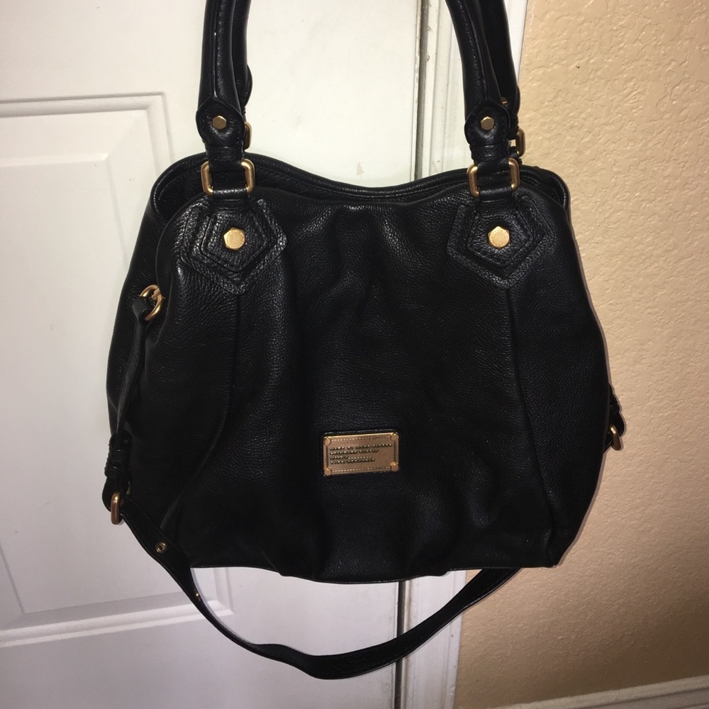 Marc by Marc jacobs satchel