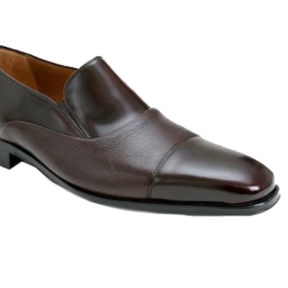 Mezlan Other - Mezlan Knowles II Slip-On
