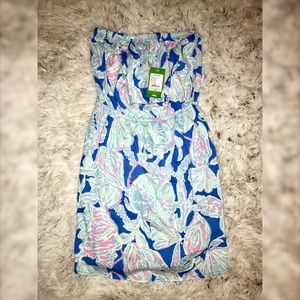 Brand New w/ Tags: Lilly Pulitzer Windsor Dress