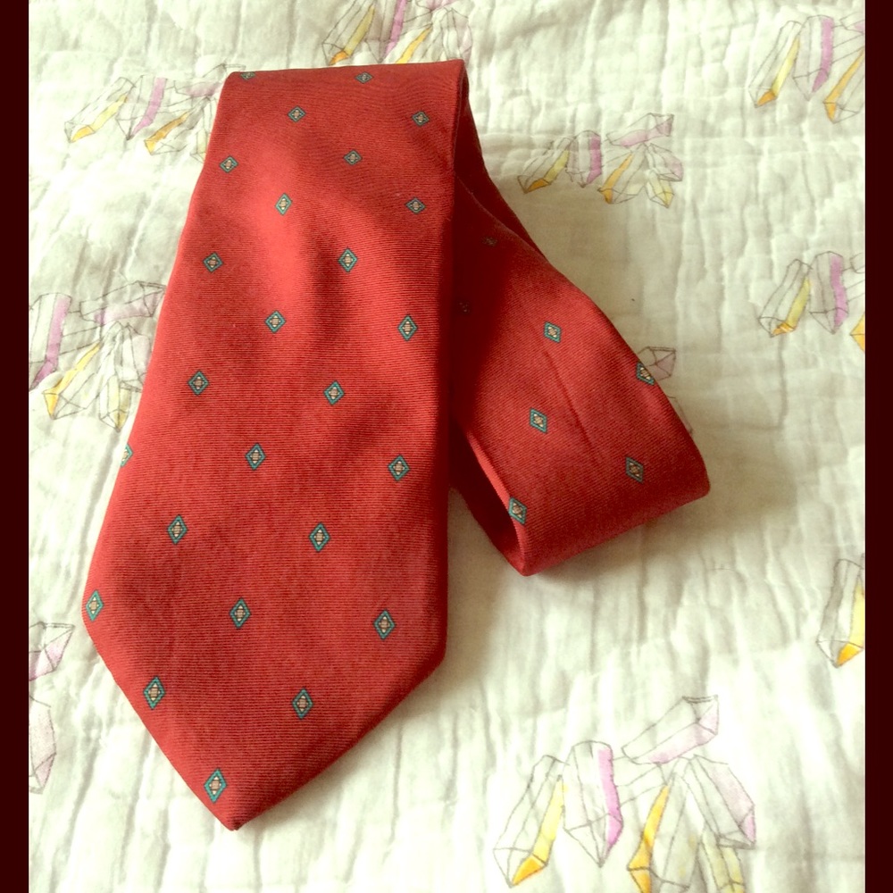 Christian Dior Tie