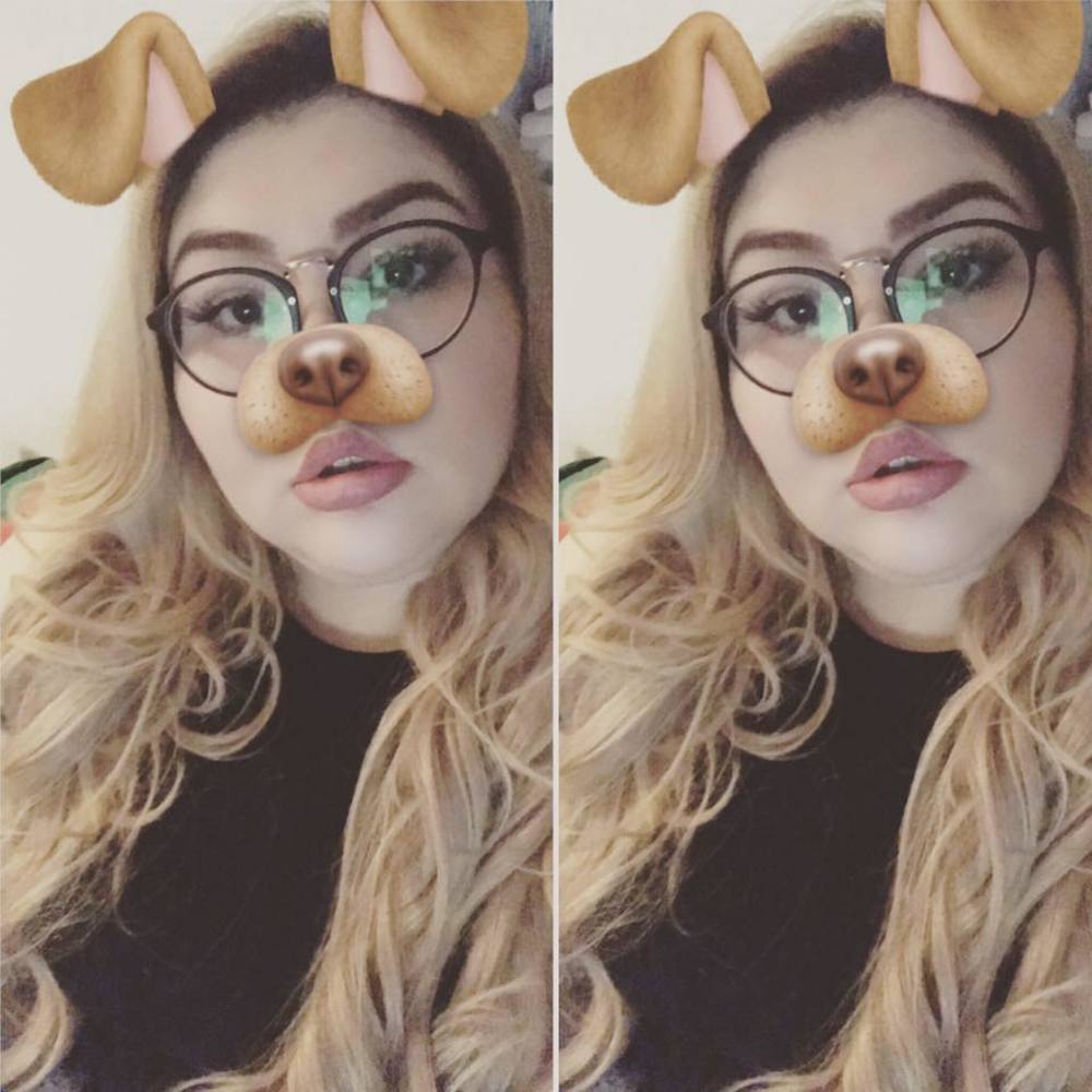 Meet your Posher, Amanda