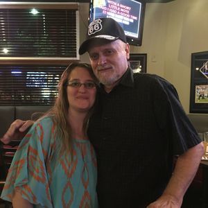 Meet your Posher, Becky