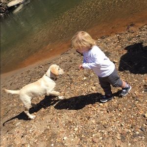 Meet your Posher, Tiffiany