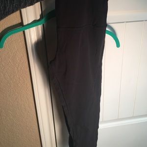 Lululemon Align Crop