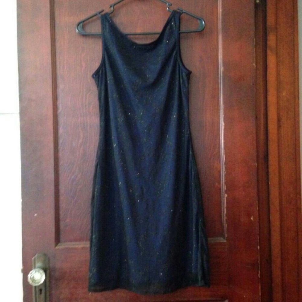 ❤❤Beautiful sleeveless dress❤❤