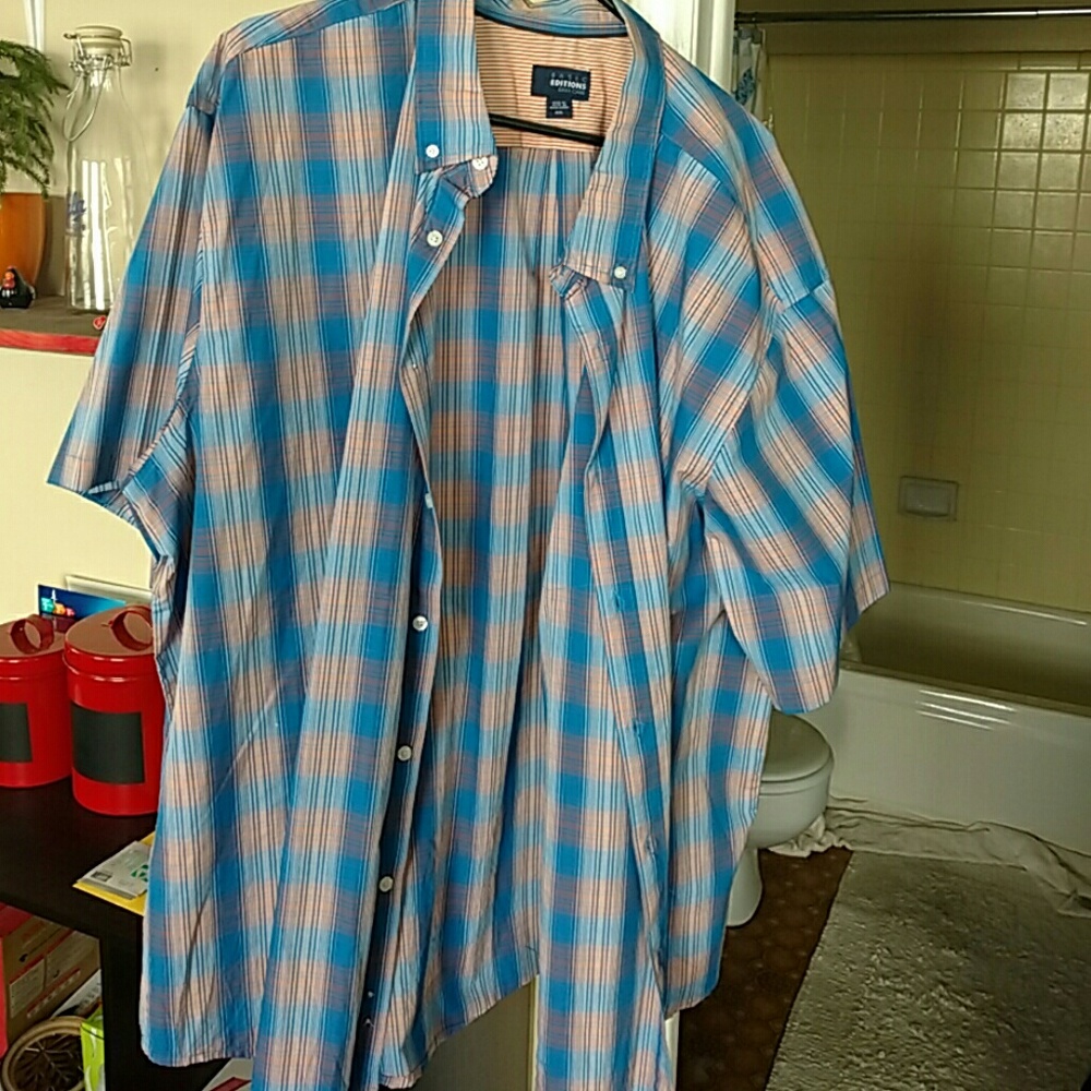 Mens shirt