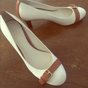 Ralph Lauren heels