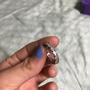 PROMISE RING - Helzberg Diamonds