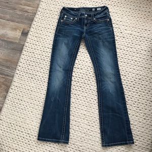Women's Miss Me jeans