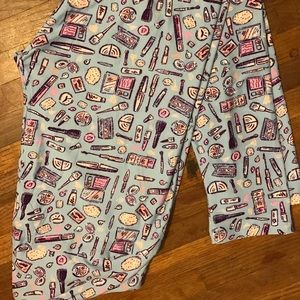 TC Lularoe leggings