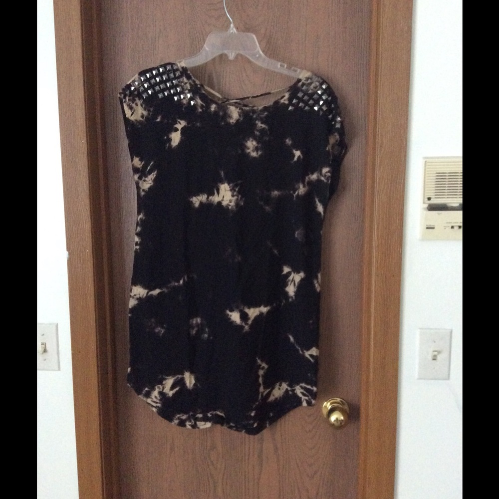 NWOT f21 dress