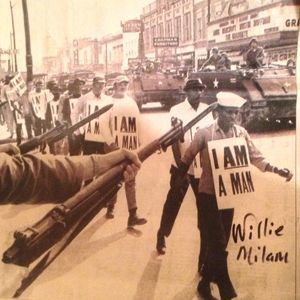 Meet your Posher, April