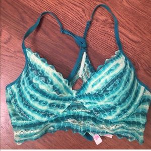 Victoria's Secret PINk bra