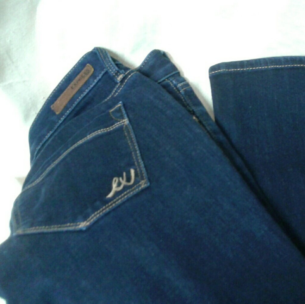 Women's jeans
