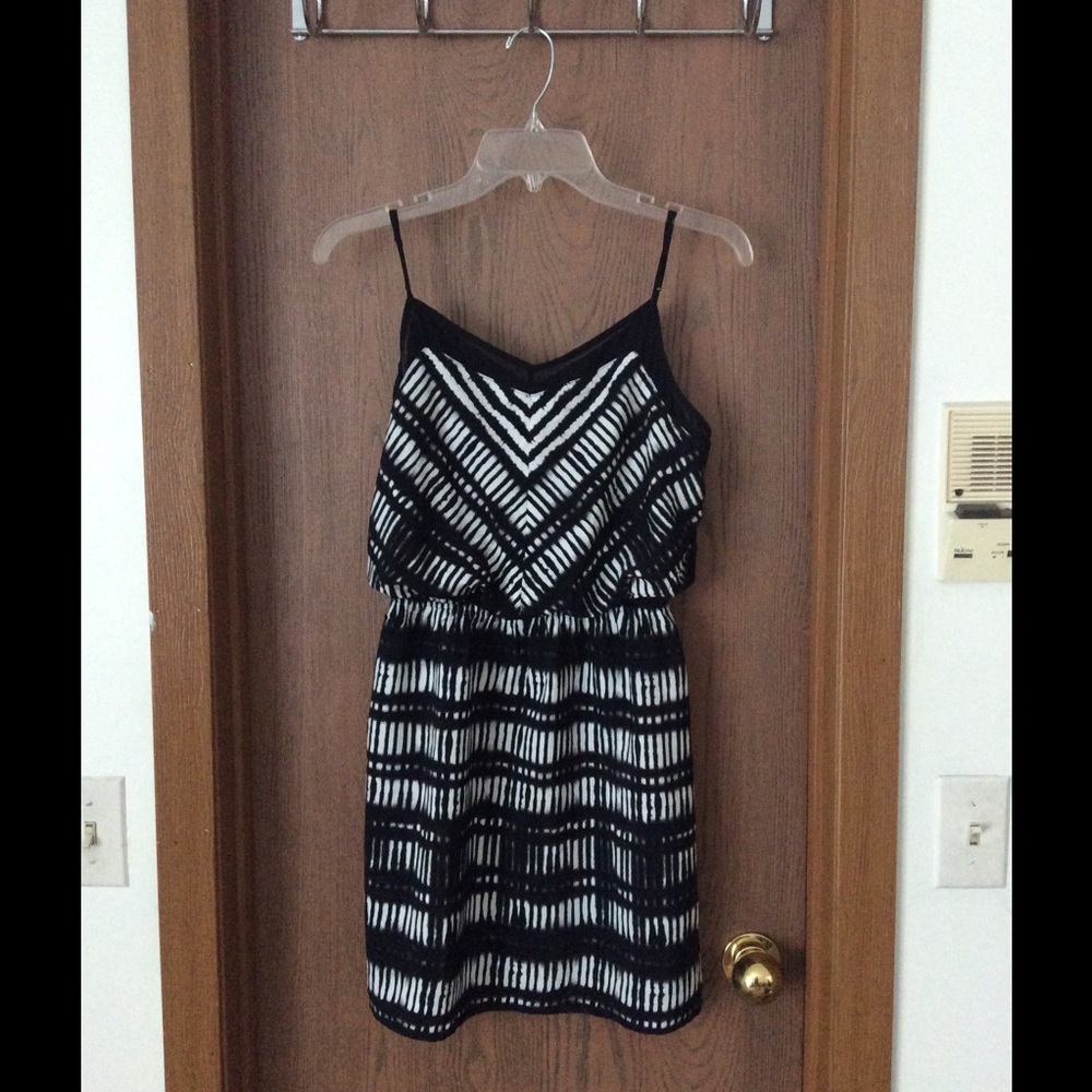 NWOT express dress