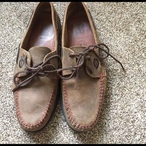 Men's Allen Edmonds shoes Men's Allen Edmonds shoes