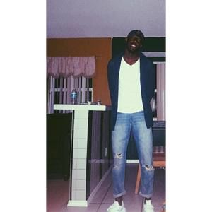 Meet your Posher, Stephen