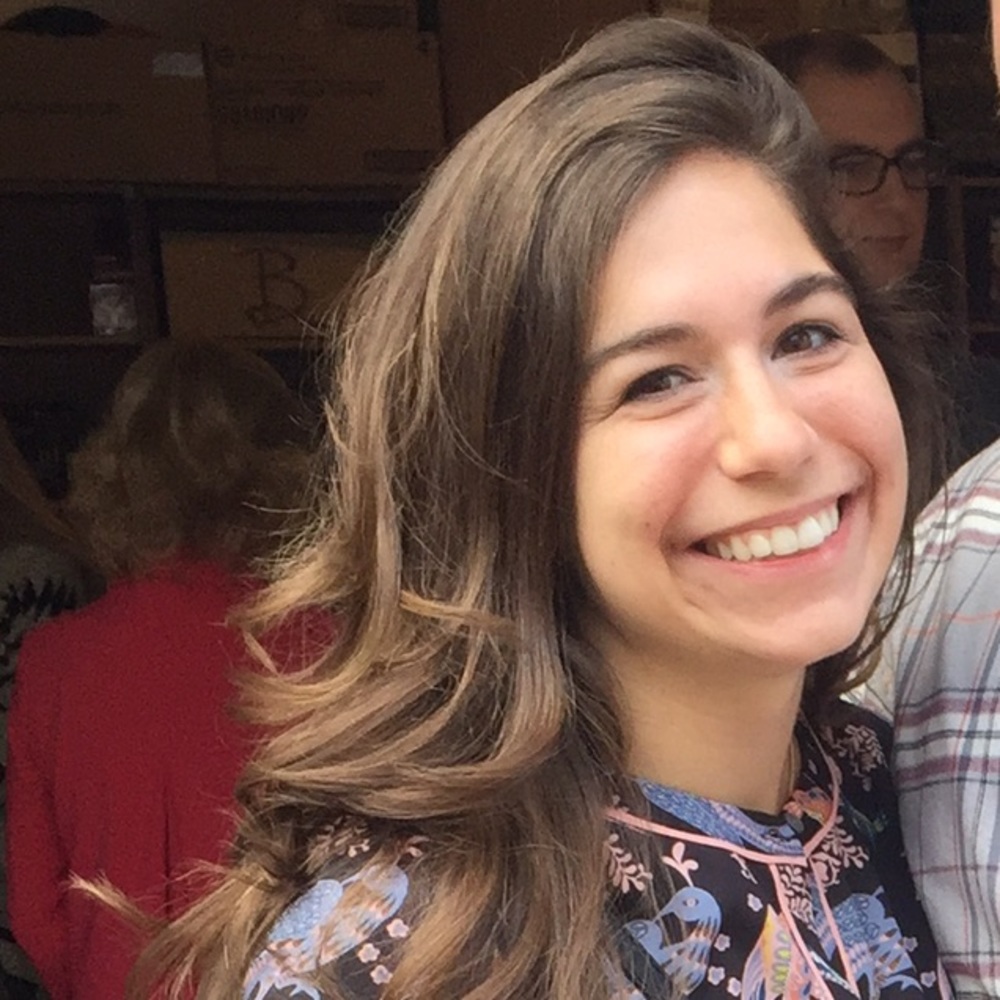 Meet your Posher, Mary