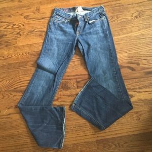 ✨SALE✨ Lucky Brand jeans