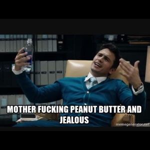 Meet your Posher, Randy