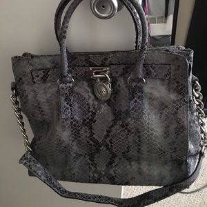 Authentic Michael Kors Bag