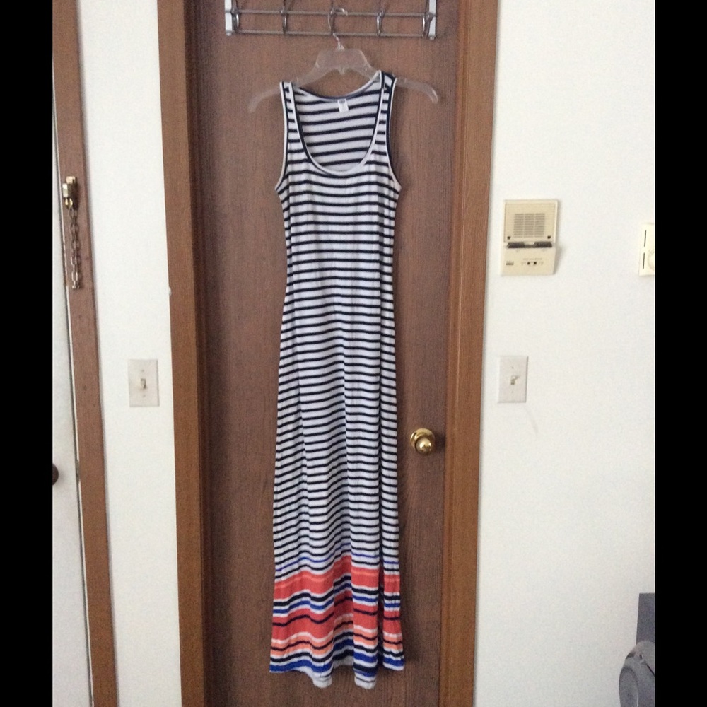 Old navy dress