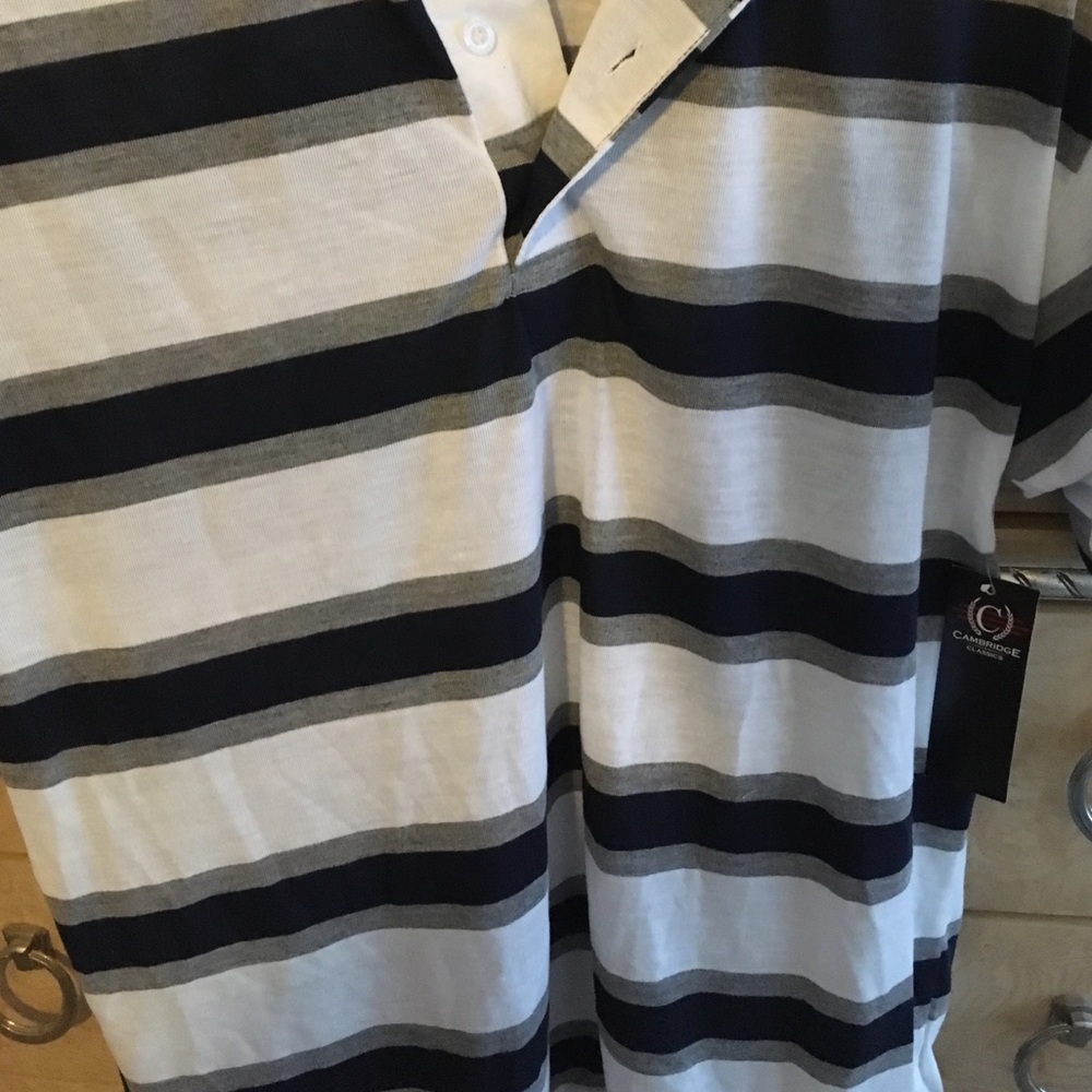 Shirt short sleeve