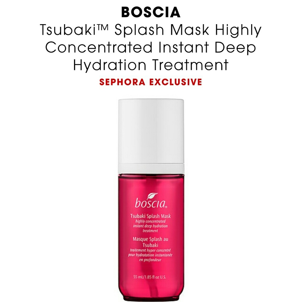 Boscia Tsubaki Mask