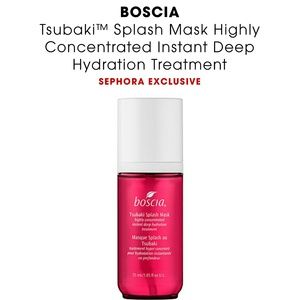 Boscia Tsubaki Mask