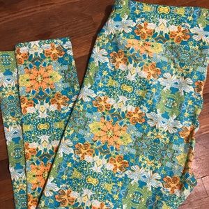 💥SALE💥TC Lularoe leggings
