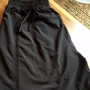Lululemon Pacebreaker Shorts