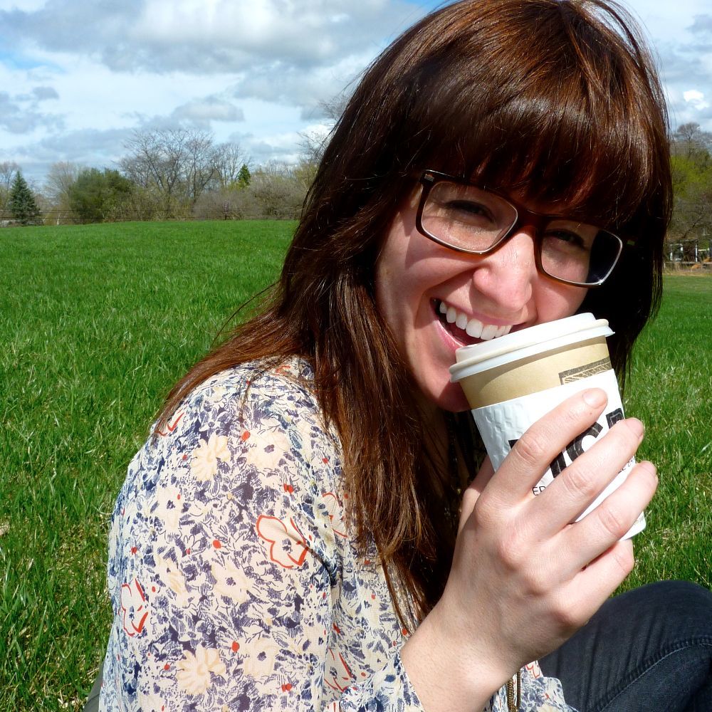 Meet your Posher, Vanessa