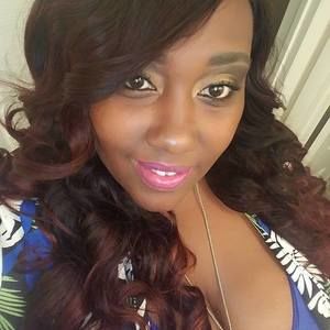 Meet your Posher, Tasha