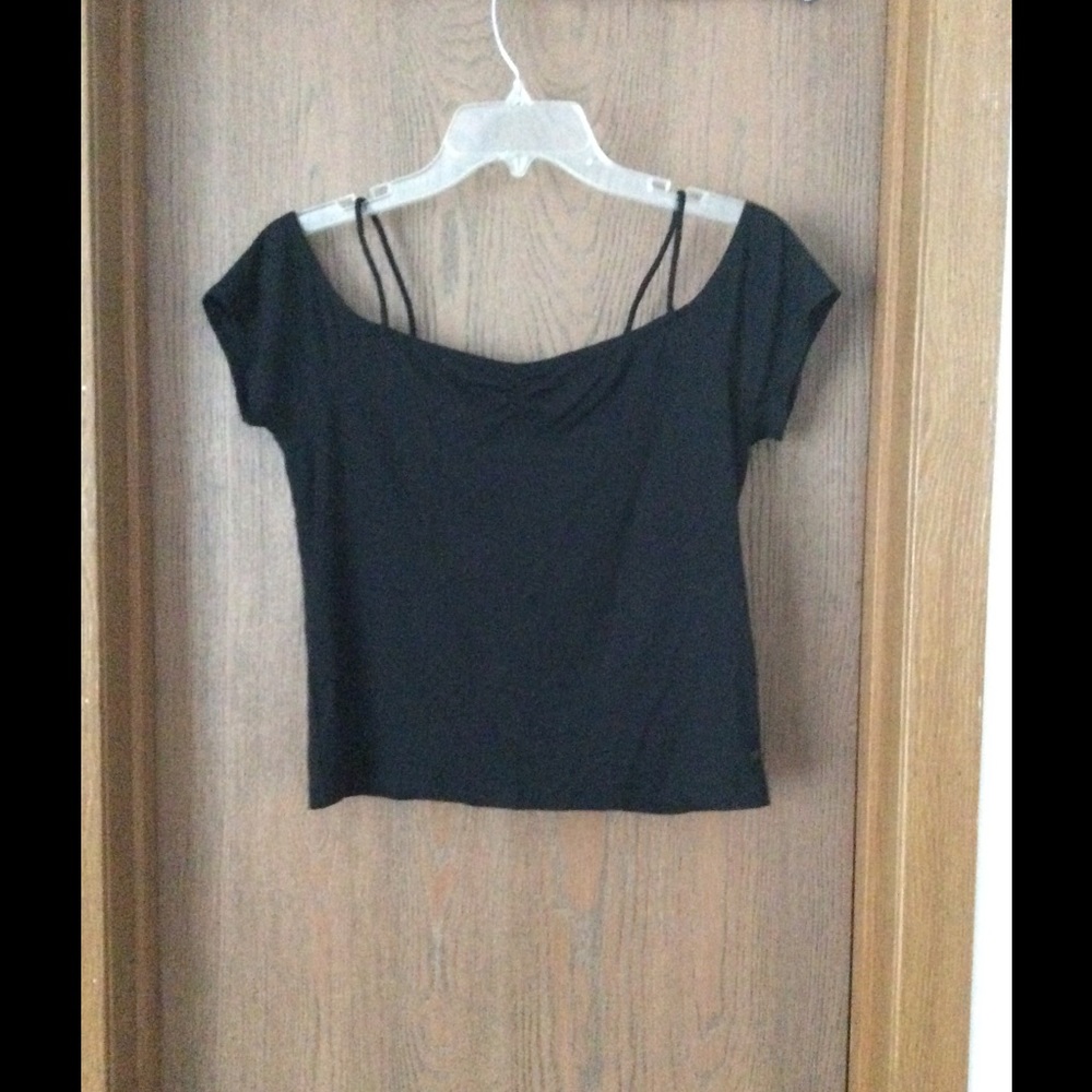 NWOT AE top (STILL IN STORES)