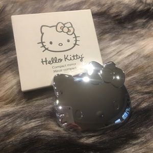 Hello Kitty RARE 🎀mirror compact RARE🎀