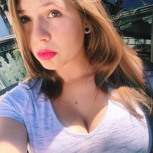 Meet your Posher, Kay