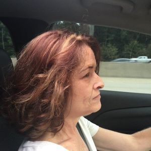 Meet your Posher, Debbie