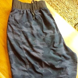 Lululemon T.H.E. Shorts