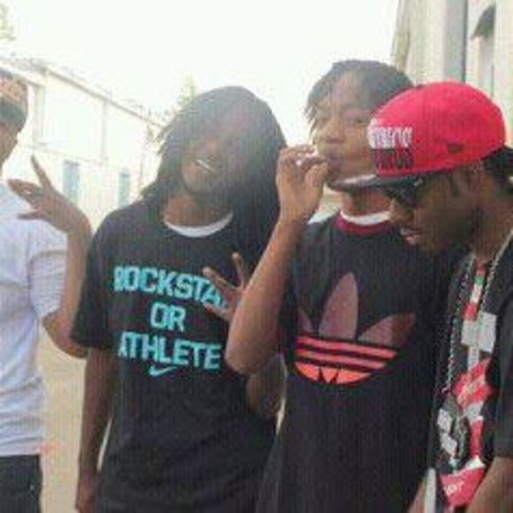 Meet your Posher, Wallace - Picture 1 of 1