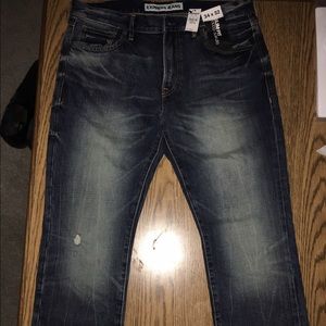 Men's Express Jeans - size 34x32