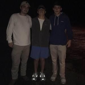 Meet your Posher, Brayden