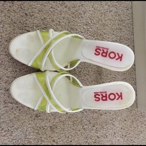 Kors by Michael kors pumps