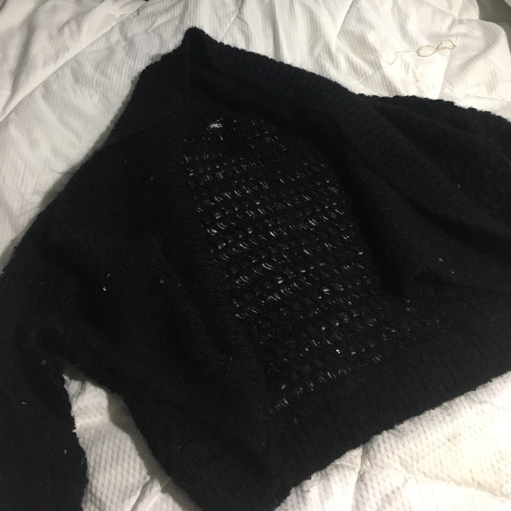 Cardigan - Picture 2 of 4