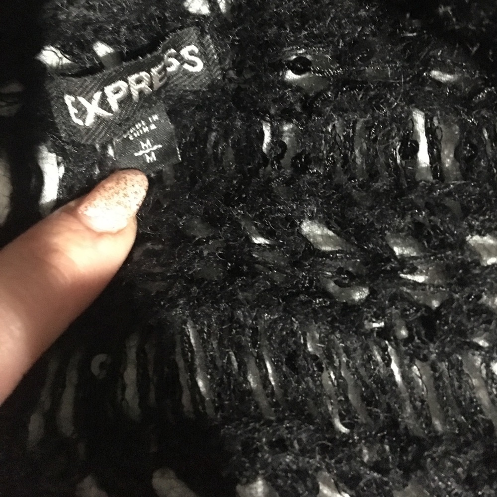 Cardigan - Picture 3 of 4